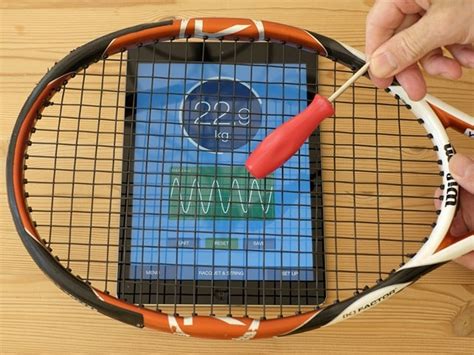 Hybrid Stringing - Roger Federer's Stringing Method of Choice - Perfect ...