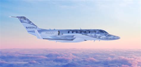 Honda Aircraft Company Unveils HondaJet 2600 Concept in NBAA 2021