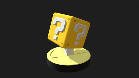 Custom-amiibo 3D models - Sketchfab