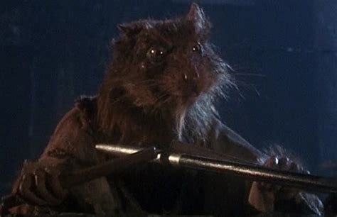 Splinter 1990