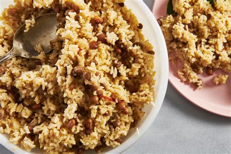 Arroz con Gandules Recipe (Rice with Pigeon Peas) — The Mom 100