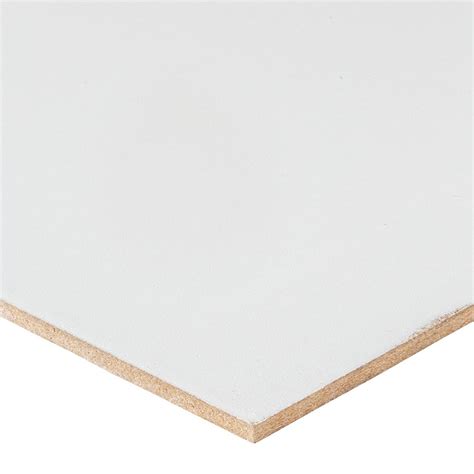 White Lacquered MDF | Gloss White MDF Sheets | Builder Depot