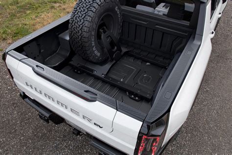 GMC Hummer EV Off-Road Accessories | Uncrate