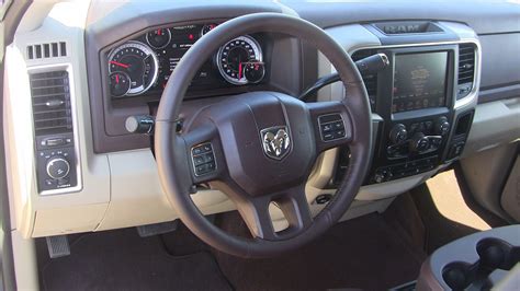 2014 Ram 2500 HD 6.4L Hemi - Delivering Promises? [Review] - The Fast Lane Truck