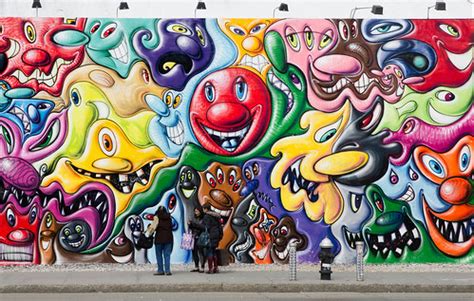 houston-st-mural | It really is fantastic how good the mural… | Flickr