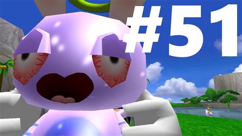 Let's Play: CHAO GARDEN! #51 - YouTube