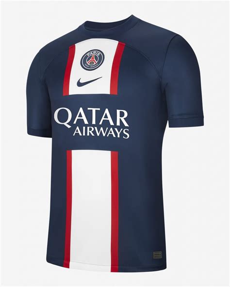 PSG Home Kit 2022/2023 - SoCheapest