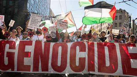 Jewish Man Killed in Pro-Israel vs Pro-Palestine Clash at Protest in California - Hungarian ...