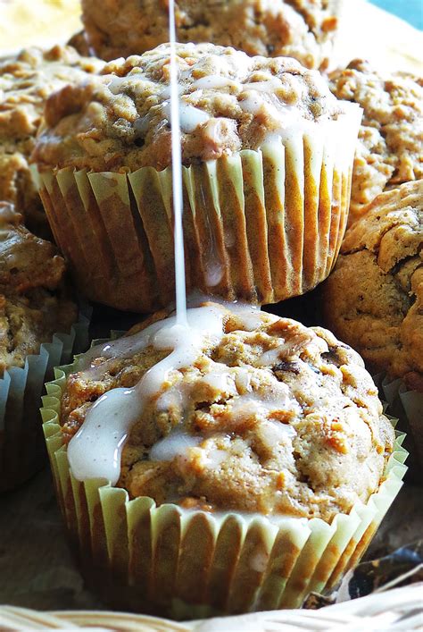 Healthy Morning Muffins - Vodka & Biscuits | Healthy morning muffins ...