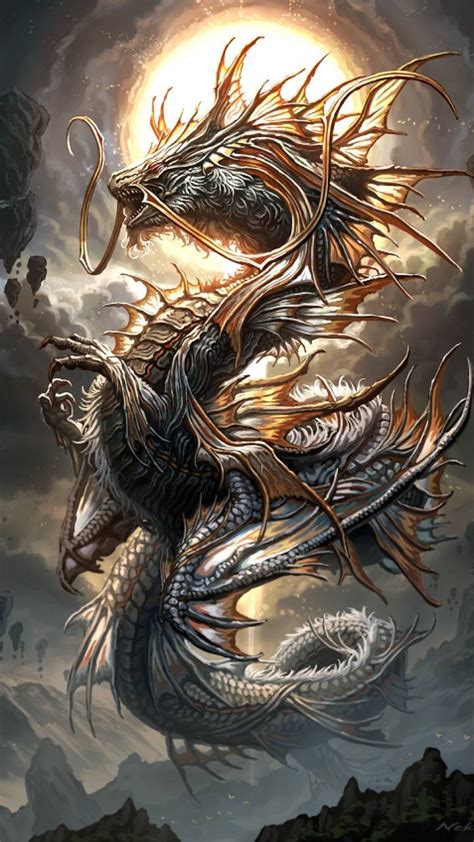 Dragon Wallpaper 2021:Amazon.ca:Appstore for Android