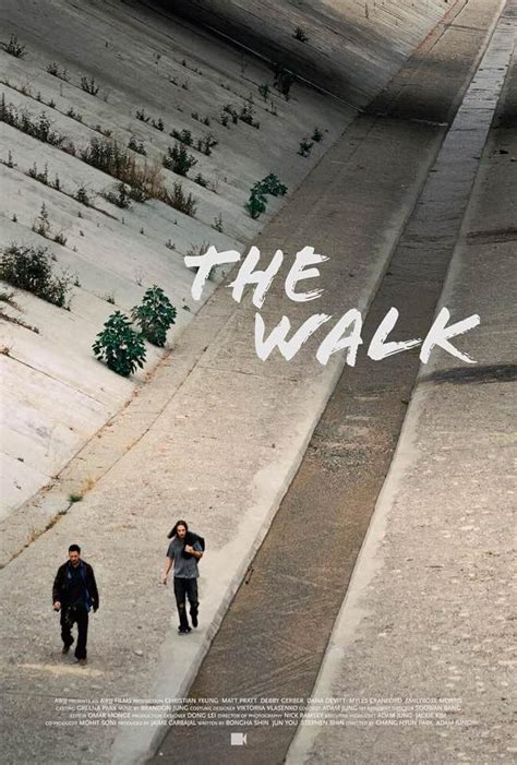 The Walk (2020) - IMDb