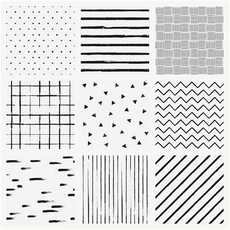 Chevron Patterns Designs | Free Seamless Vector, Illustration & PNG Pattern Images - rawpixel