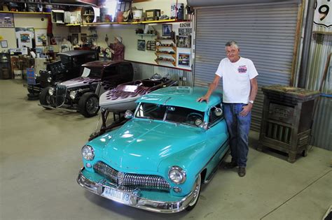 Ernie Adams has a big passion for building little cars - ClassicCars.com Journal