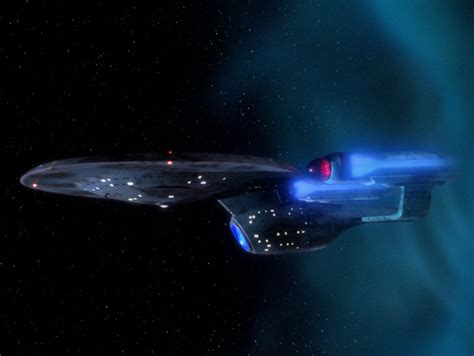 USS Enterprise (NCC-1701-C) - Memory Gamma, the Star Trek Fanon Wiki