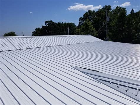 What is a Galvalume Metal Roof? - Metal Roof Pros