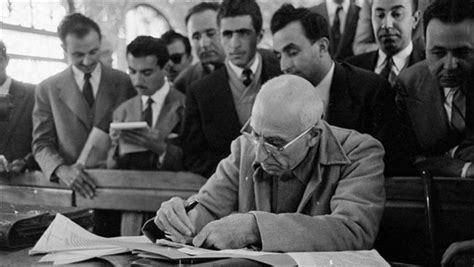 Mossadegh Prime Minister