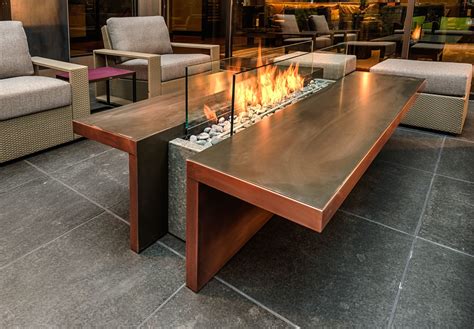 18 Luxurious Outdoor Fire Pit Design Ideas