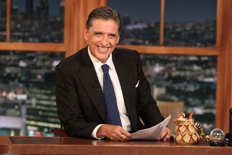 Craig Ferguson Steps Down from CBS' 'The Late Late Show' After 10 Years - Rolling Stone