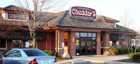 Cheddar's Restaurant 2/17/2014 | Cheddars, Restaurant, Great restaurants