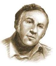 Nizar Qabbani | Brief Biography - Menonimus