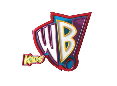 Kids' WB Logo by jared33 on DeviantArt