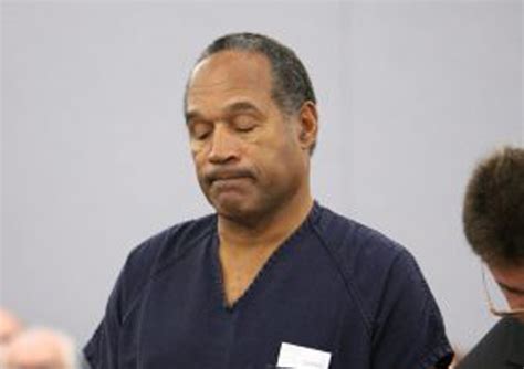 O.J. Simpson Documentary Special Set At A&E For October Premiere