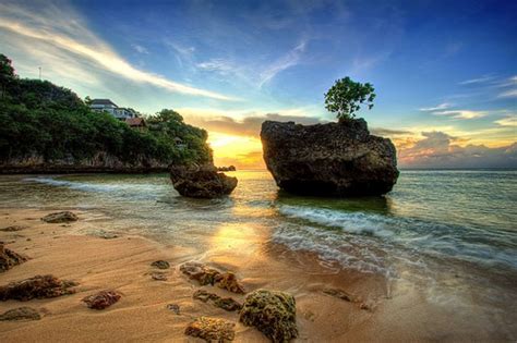 Ini dia Pantai-pantai terbaik di Indonesia tahun 2015 versi TripAdvisor