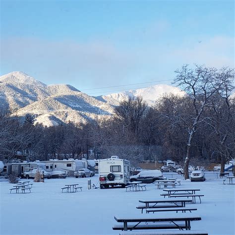 Garden of the Gods RV Resort | The Dyrt