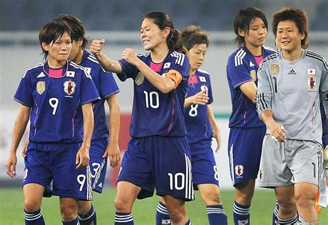 Women’s Soccer: Japan’s Road to World Number One | Nippon.com