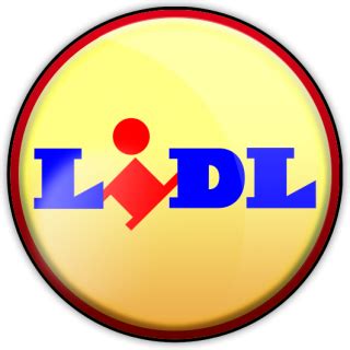 Lidl Logo Icon, Transparent Lidl Logo.PNG Images & Vector - FreeIconsPNG