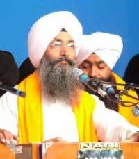 Bhai Harjinder Singh - SikhiWiki, free Sikh encyclopedia.