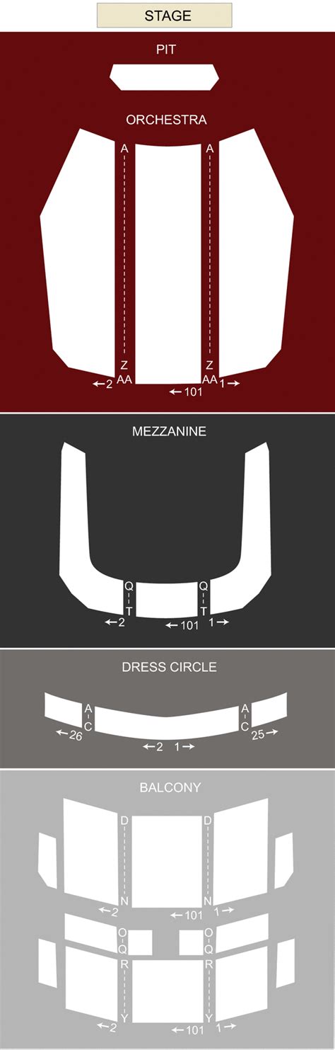 Alabama Theatre, Birmingham, AL - Seating Chart & Stage - Birmingham Theater