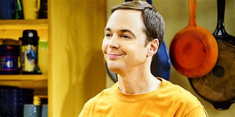 Jim Parsons Slips Back Into TBBT Character In Young Sheldon BTS Video