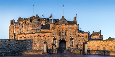 Virtual Tours Edinburgh Scotland | Edinburgh Tourist