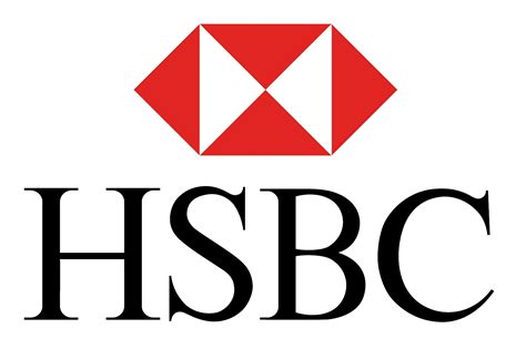 Image result for hsbc bank logo | Hsbc logo, Hsbc, Banks logo