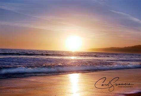 Santa Monica Beach Sunset | Santa monica beach, Santa monica, Monica beach