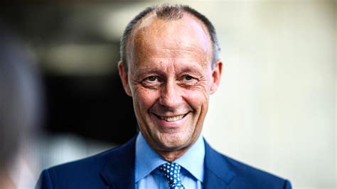 Friedrich Merz: News und Infos | ZEIT ONLINE