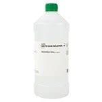 Acetic Acid Solution, 1.0 M, 1 L | Flinn Scientific