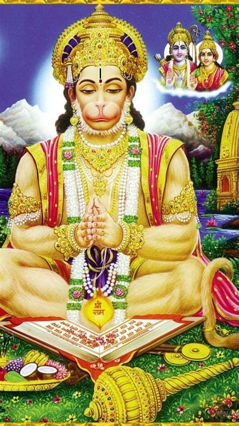 Hanuman Ji, god, kashtabhanjan dev, pavan putra, shree hanuman, HD mobile wallpaper | Peakpx