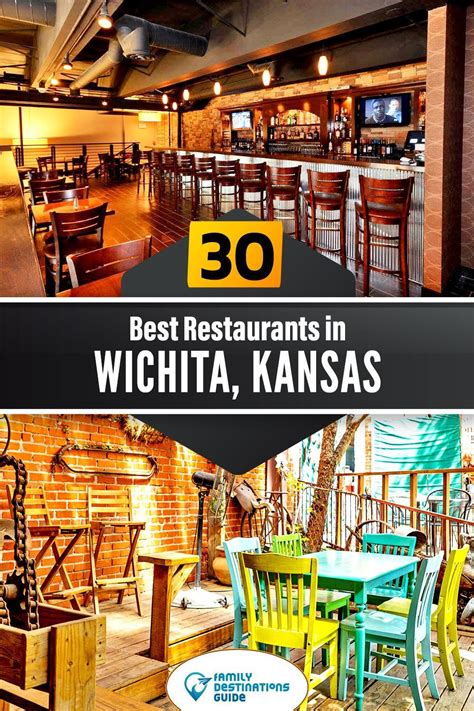 Wichita restaurants – Artofit