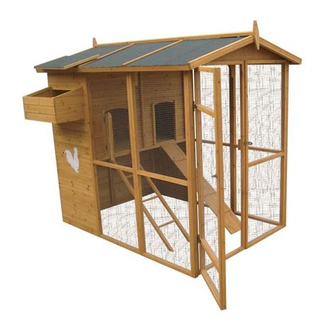 Egg Laying Chicken Coop - China Chicken Coop and Chicken Cage