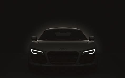 Cars New: Audi Wallpaper Pc