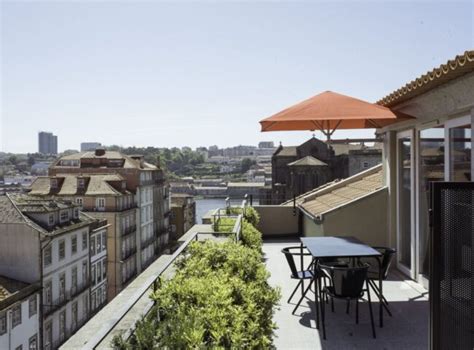 Hotel in Porto | House Ribeira Hotel | Editory Hotels