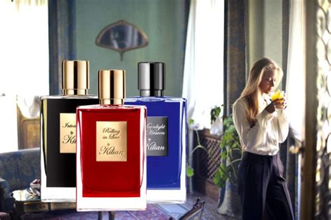 10 Best Kilian Perfumes For Her | Viora London