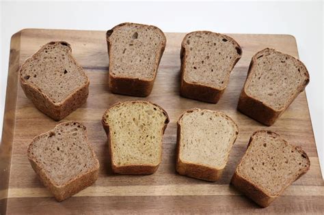 Simple Whole Wheat - Sourdough Starter Recipe