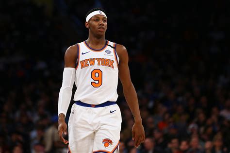 New York Knicks: 3 reasons RJ Barrett will thrive under Tom Thibodeau