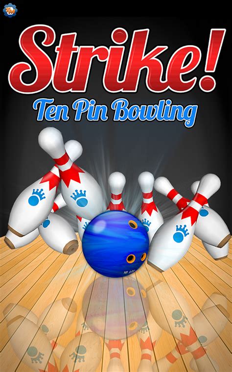 Strike! Ten Pin Bowling - Android Apps on Google Play