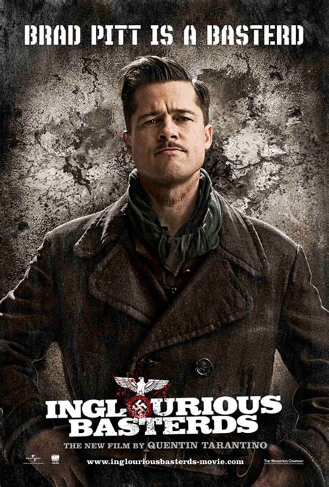 Inglourious Basterds - IGN