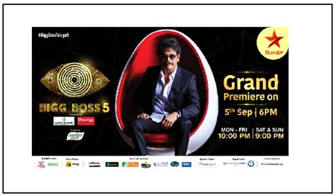 Bigg Boss Tamil Season 5 is back!