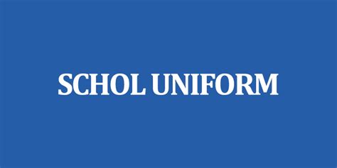 School Uniform – Sanskar Gyanpeeth